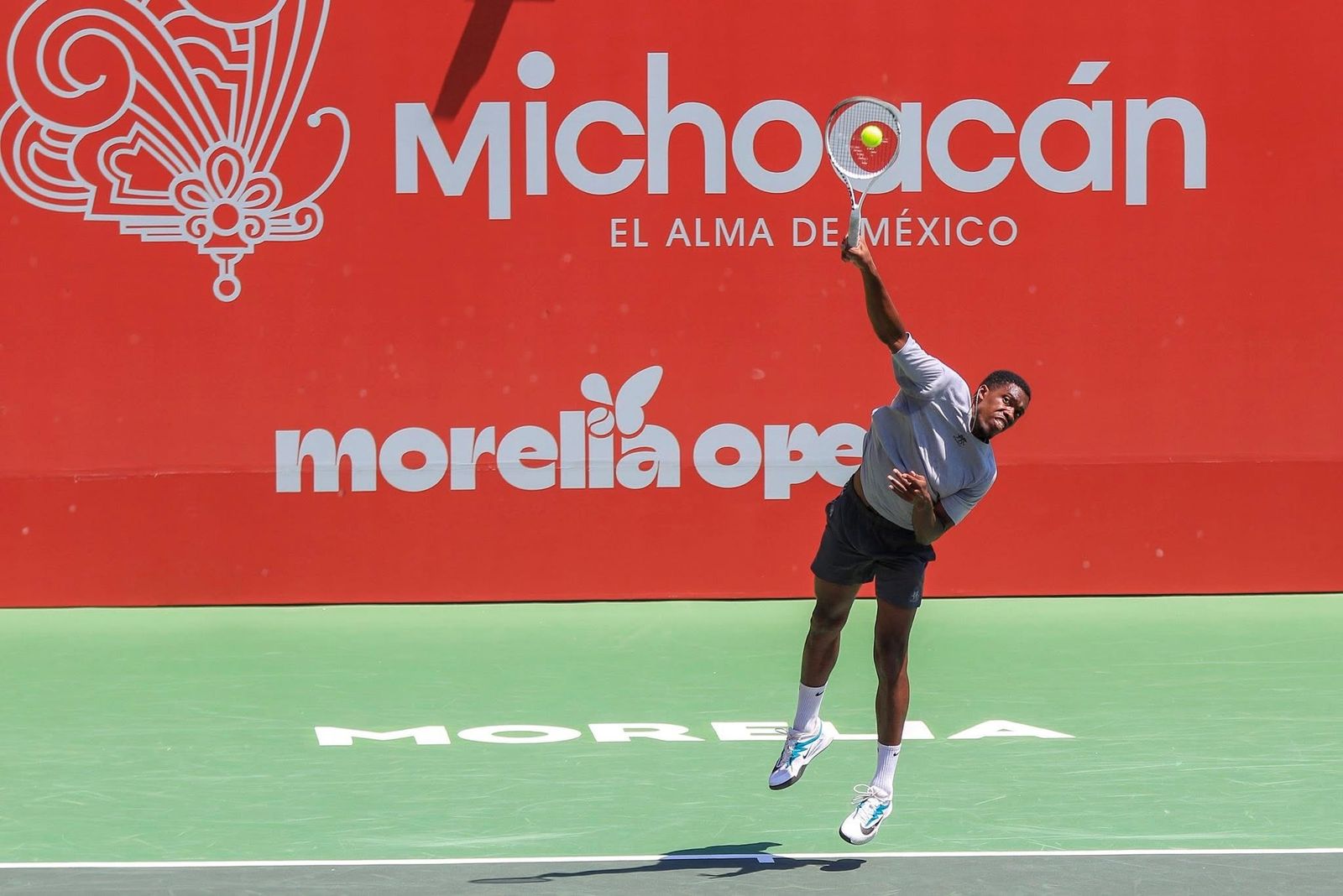 Michoacán, referente del turismo deportivo con la llegada del Morelia Open 125