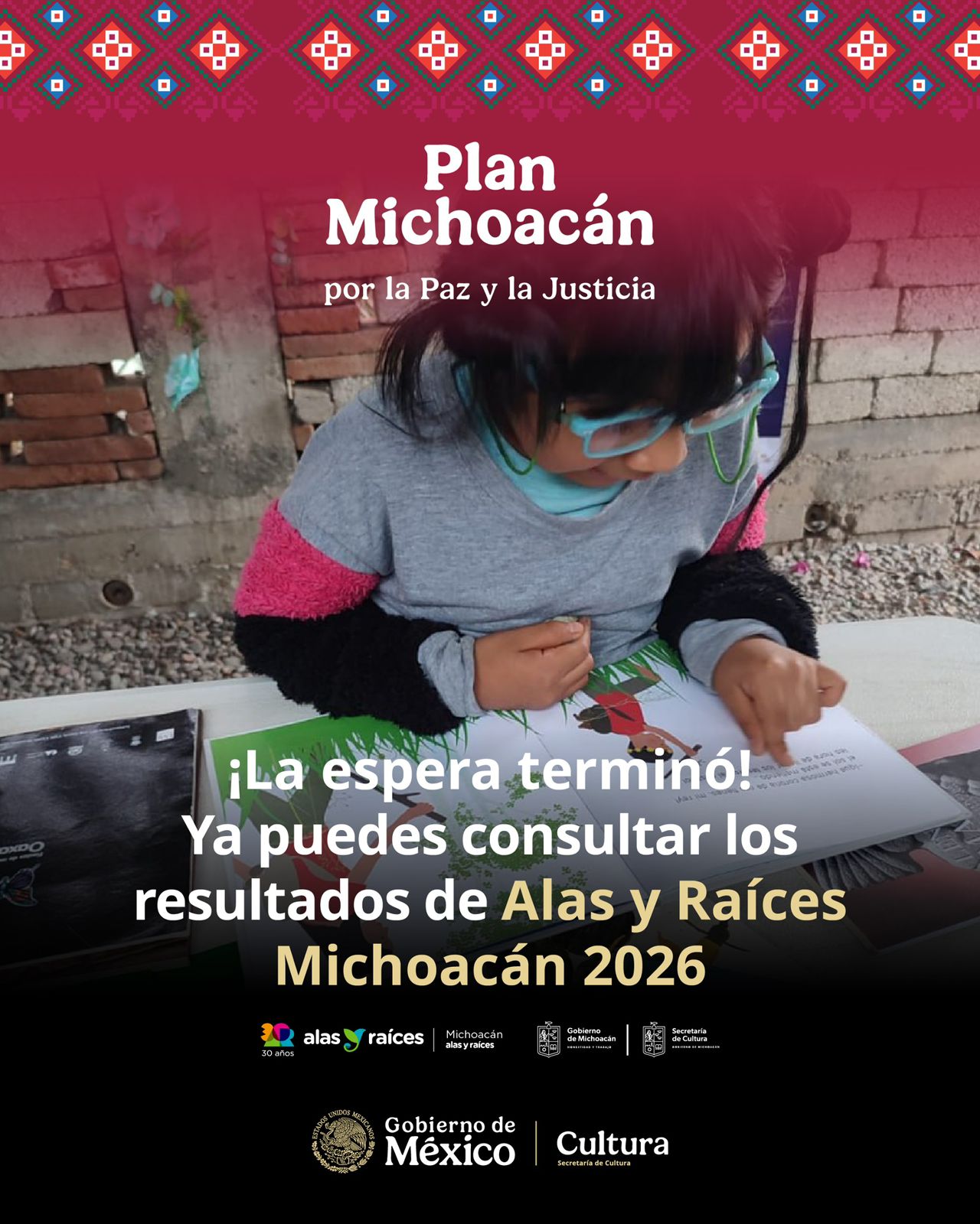 Conoce los proyectos seleccionados para la programación artística de Alas y Raíces 2026