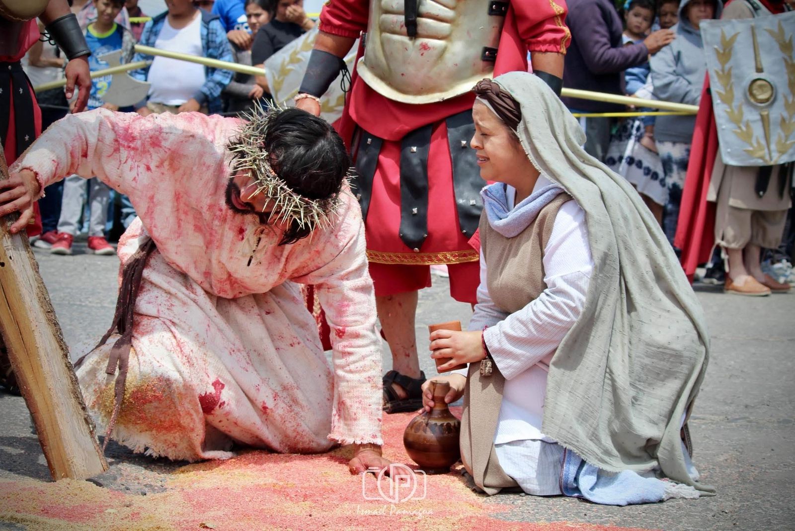 Indaparapeo presenta su programa de actividades para Semana Santa: Sectur