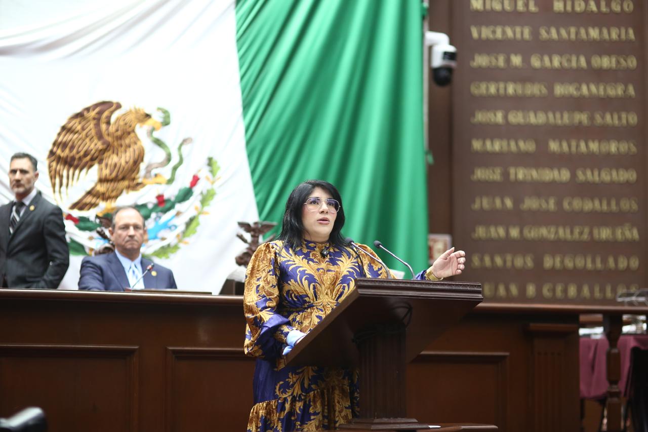 Vanhe Caratachea busca acabar con la congeladora legislativa Vanhe Caratachea busca acabar con la congeladora legislativa