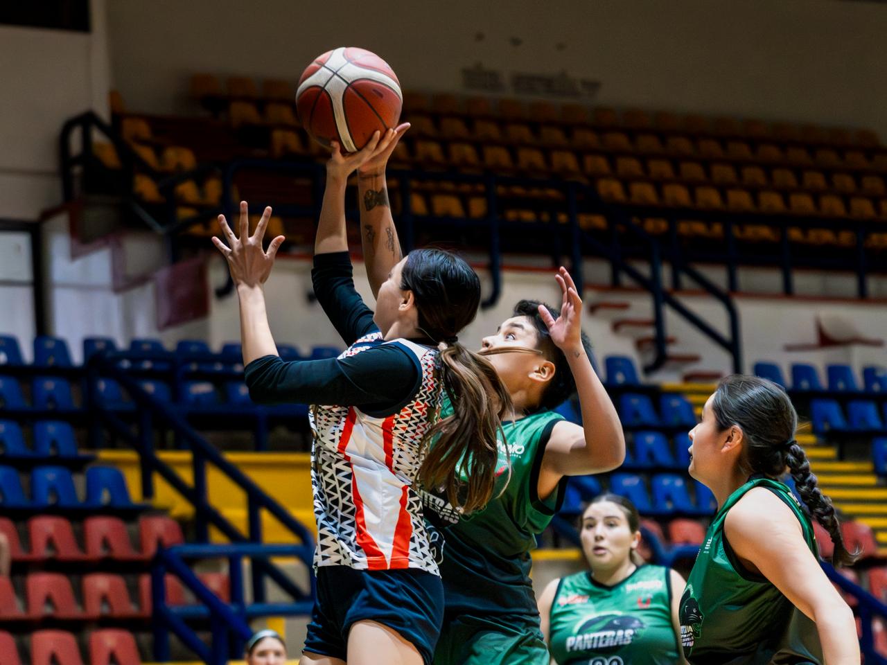 Saldo positivo para la UMSNH en el segundo día de actividades de la Universiada Estatal Saldo positivo para la UMSNH en el segundo día de actividades de la Universiada Estatal
