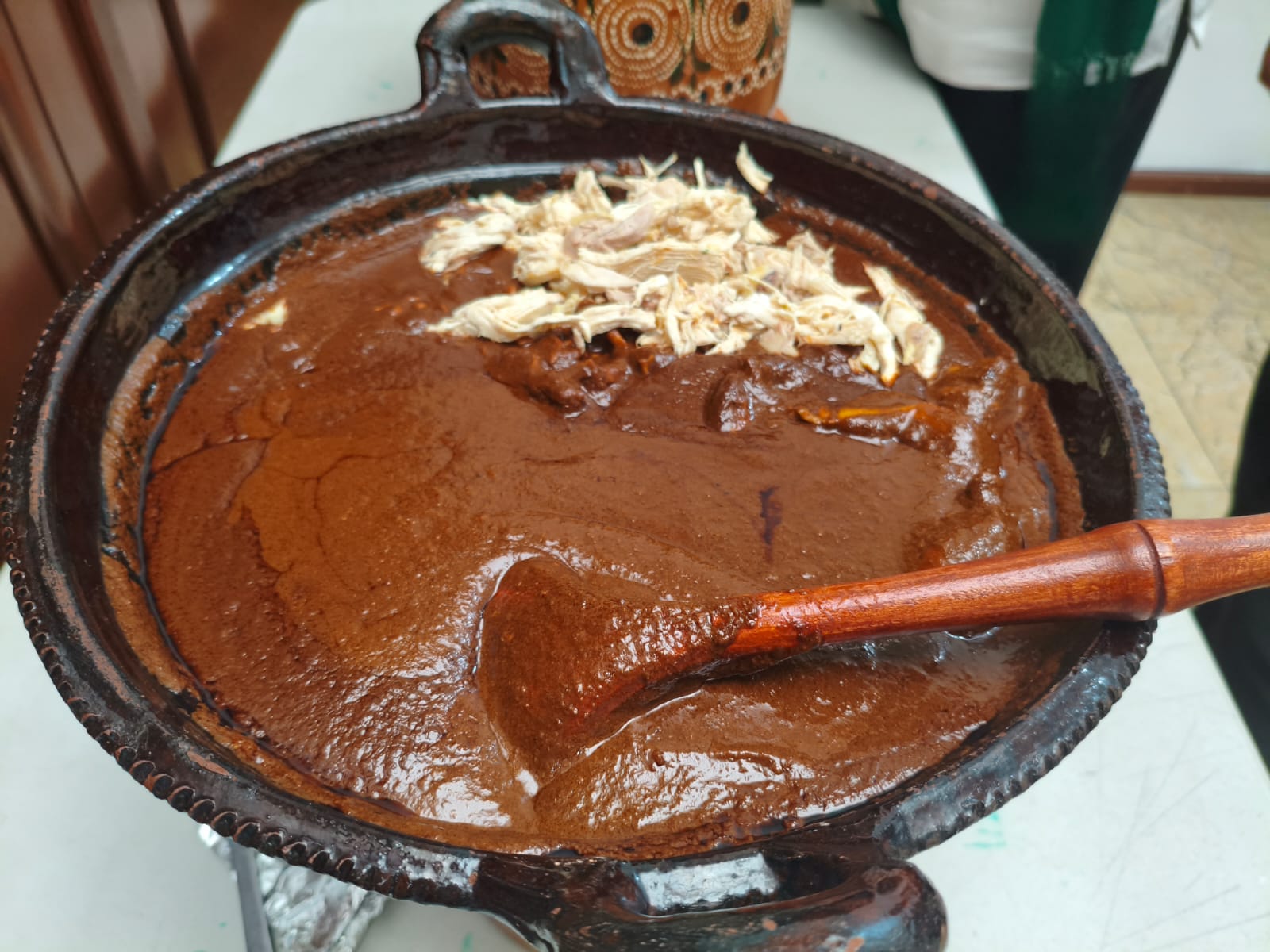 Tupátaro se llenará de sabor con su Feria del Mole 2026: Sectur Tupátaro se llenará de sabor con su Feria del Mole 2026: Sectur