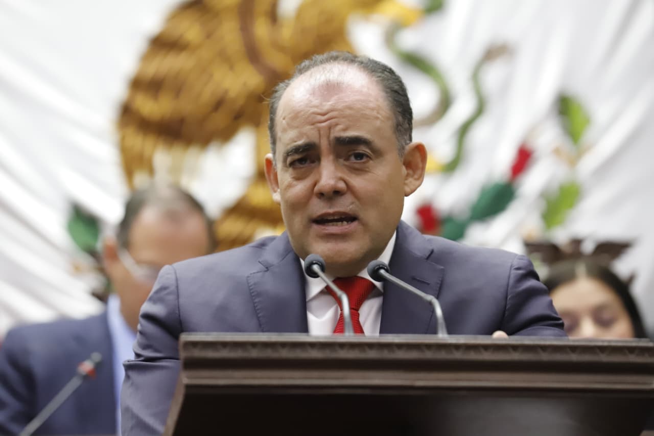 Exhorta 76 Legislatura a la rectora de la UMSNH para que presente reglamento de elecciones que se mandató con reforma