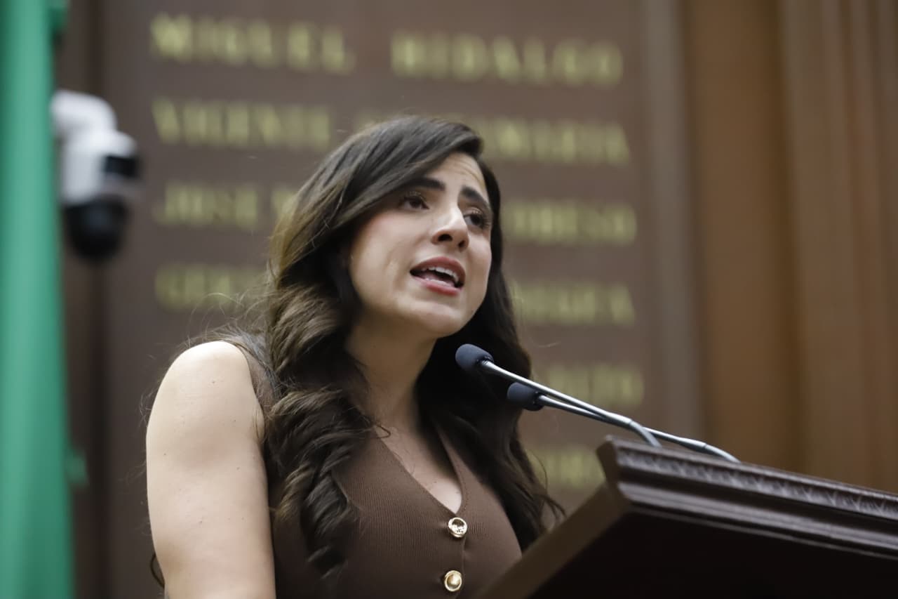 Exhorta 76 Legislatura al presidente municipal Alfonso Martínez, a resolver el desabasto de agua potable en las colonias de Morelia Exhorta 76 Legislatura al presidente municipal Alfonso Martínez, a resolver el desabasto de agua potable en las colonias de Morelia