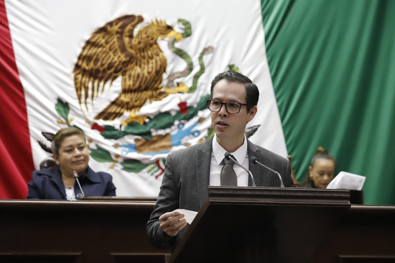 PVEM propone sancionar a padres que omitan evitar que sus hijos cometan delitos PVEM propone sancionar a padres que omitan evitar que sus hijos cometan delitos