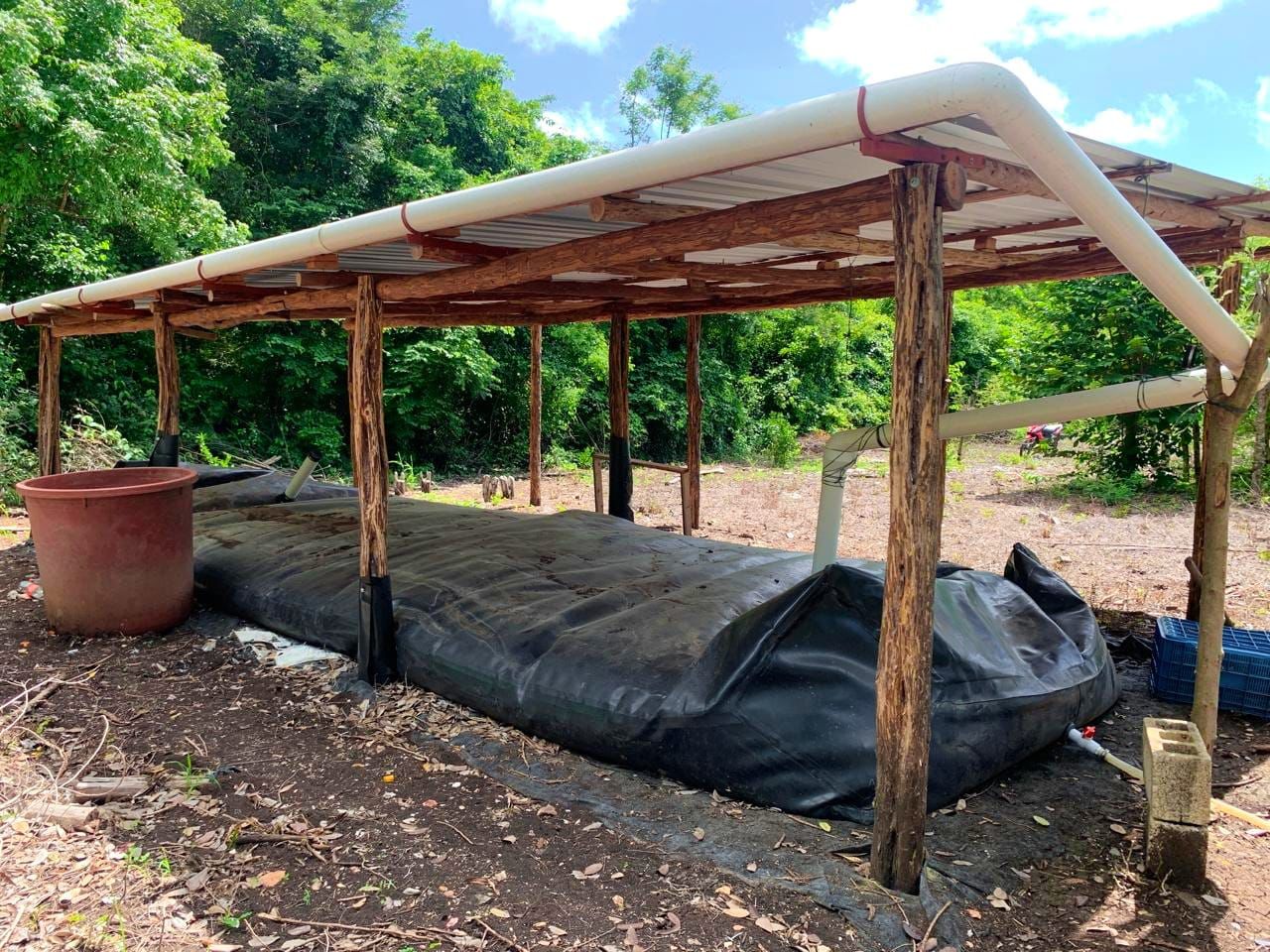 Agua limpia y segura para comunidades rurales de Michoacán: Sader Agua limpia y segura para comunidades rurales de Michoacán: Sader