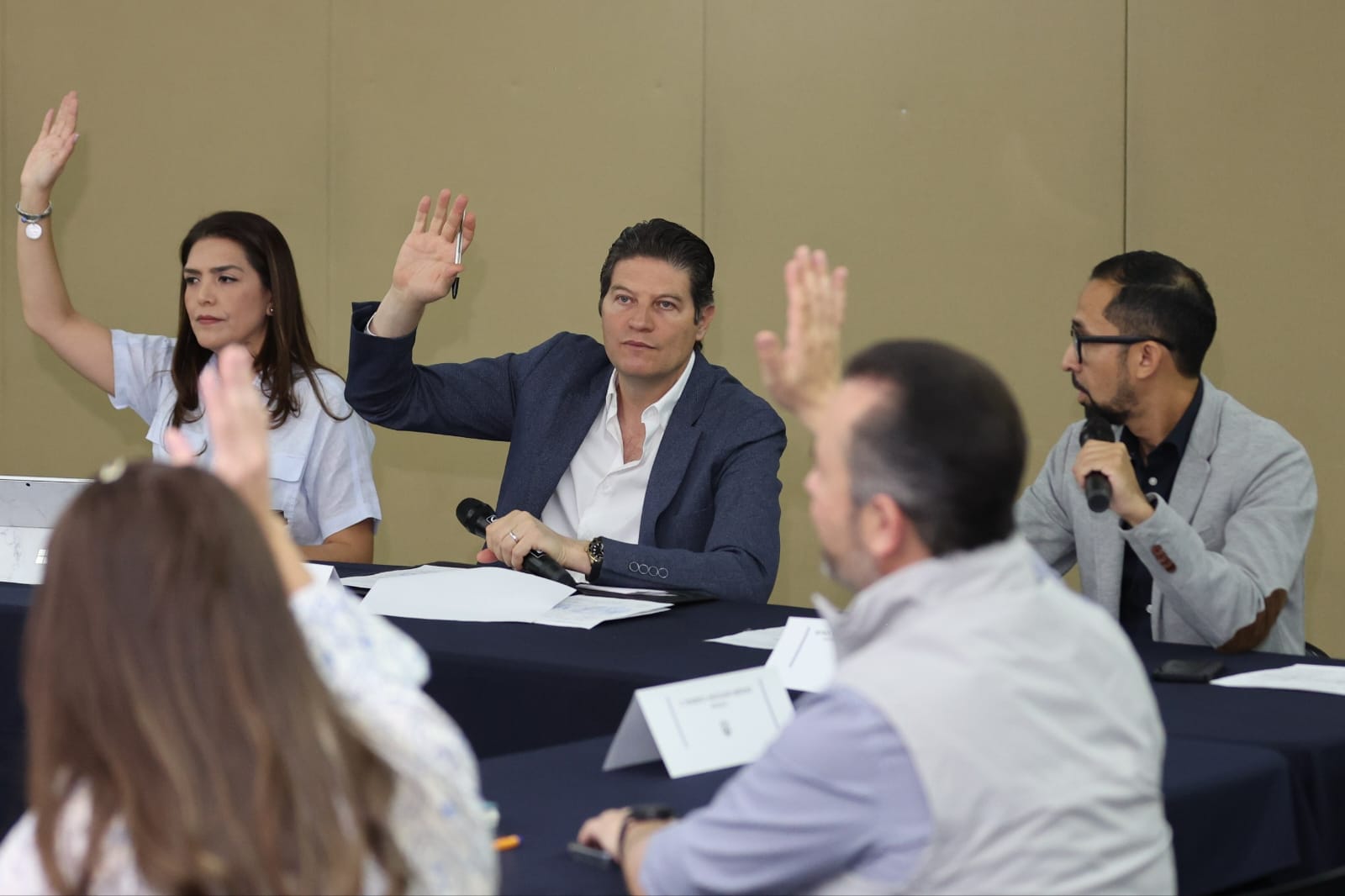 Gobierno de Morelia aprueba Convocatoria a la Presea Generalísimo Morelos 2026 Gobierno de Morelia aprueba Convocatoria a la Presea Generalísimo Morelos 2026