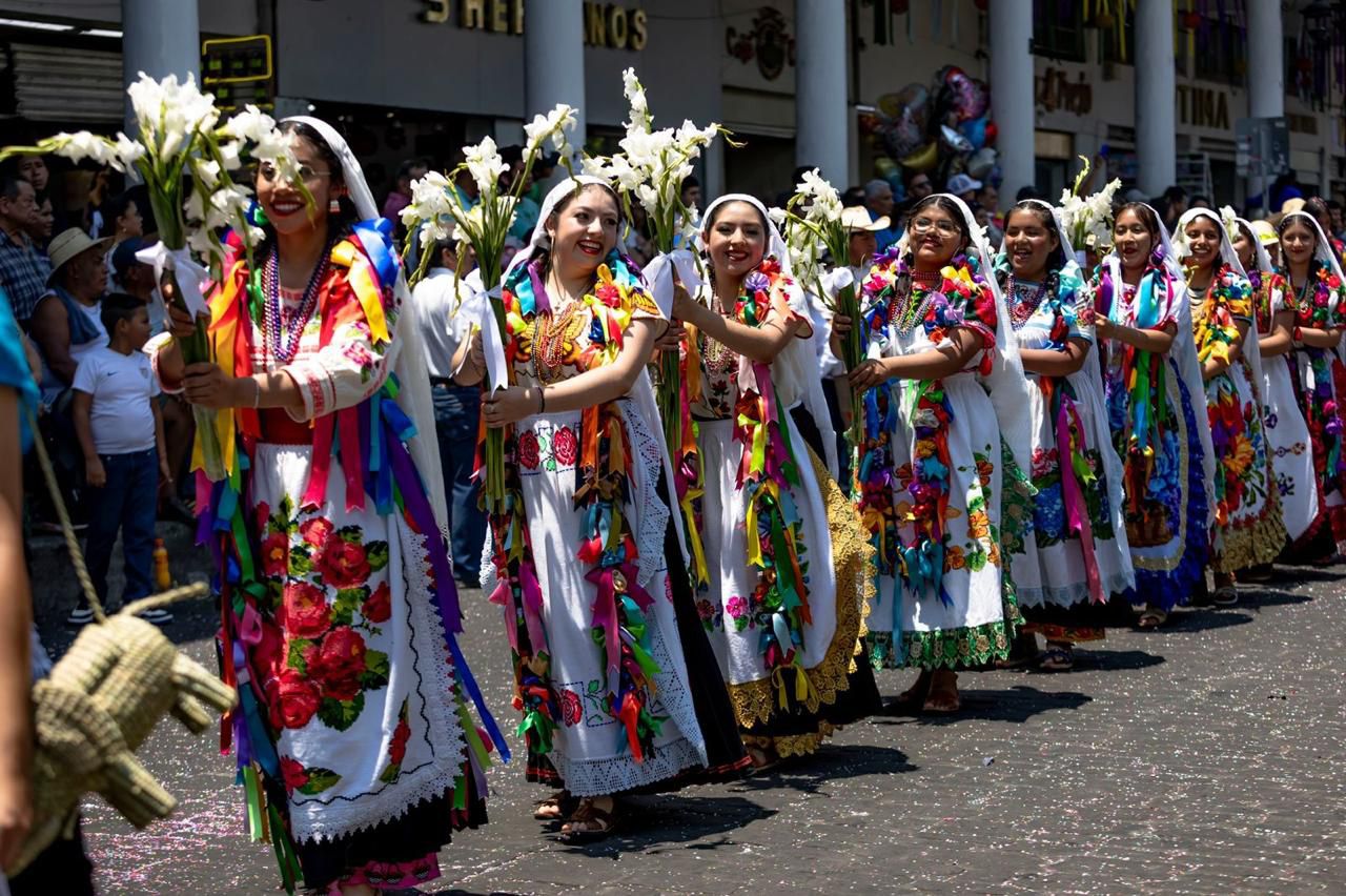 Michoacán espera más de 715 mil visitantes esta Semana Santa Michoacán espera más de 715 mil visitantes esta Semana Santa