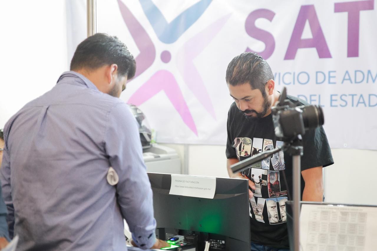 Durante Semana Santa, las oficinas estatales de Recaudación permanecerán cerradas