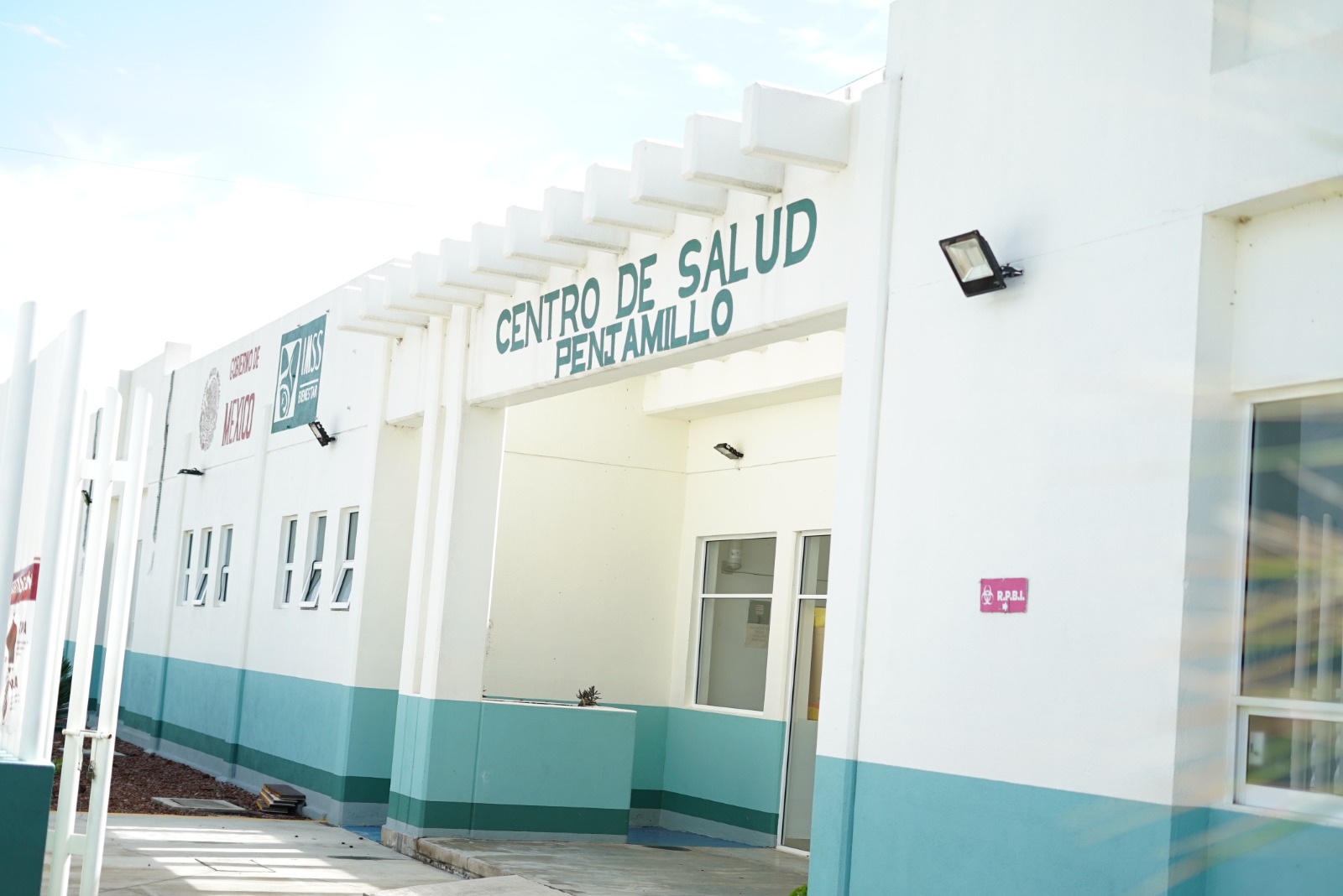 Hospitales y centros de salud operarán con normalidad durante Semana Santa: SSM Hospitales y centros de salud operarán con normalidad durante Semana Santa: SSM