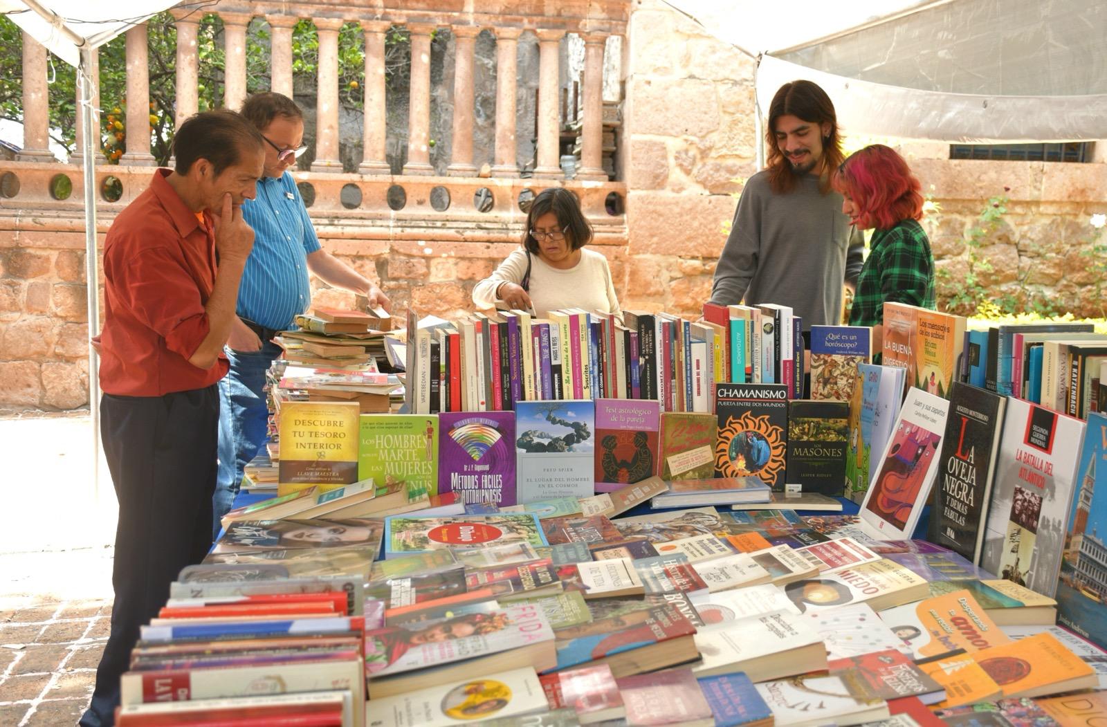Vacaciones con arte: Checa la cartelera cultural para Semana Santa Vacaciones con arte: Checa la cartelera cultural para Semana Santa