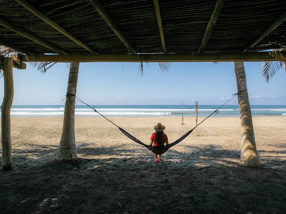 Michoacán listo para recibir al turismo; playas limpias y seguridad garantizada en Semana Santa