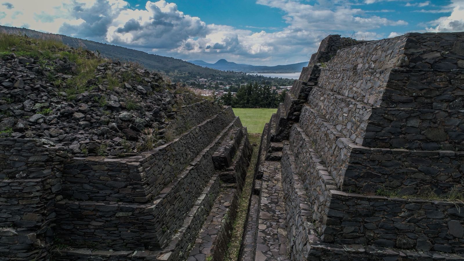 Descubre las zonas arqueológicas de Michoacán esta Semana Santa