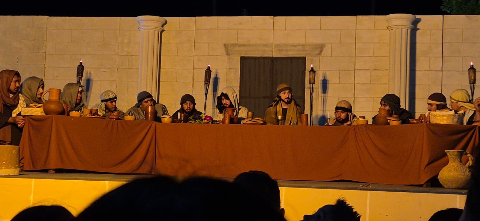 Turismo religioso consolida a Michoacán como el destino predilecto esta Semana Santa Turismo religioso consolida a Michoacán como el destino predilecto esta Semana Santa