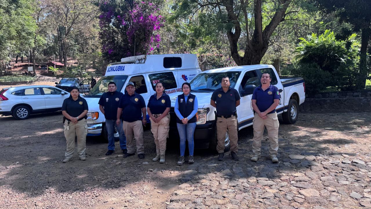 Garantiza FGE, en coordinación con fuerzas de seguridad, protección a la ciudadanía en Semana Santa Garantiza FGE, en coordinación con fuerzas de seguridad, protección a la ciudadanía en Semana Santa