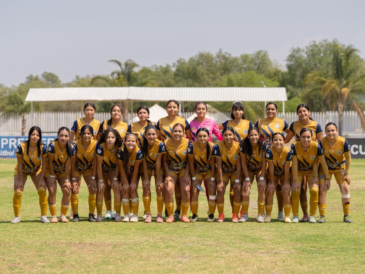 Atlético Morelia-UMSNH Femenil debuta en la liguilla de la Liga TDP Atlético Morelia-UMSNH Femenil debuta en la liguilla de la Liga TDP
