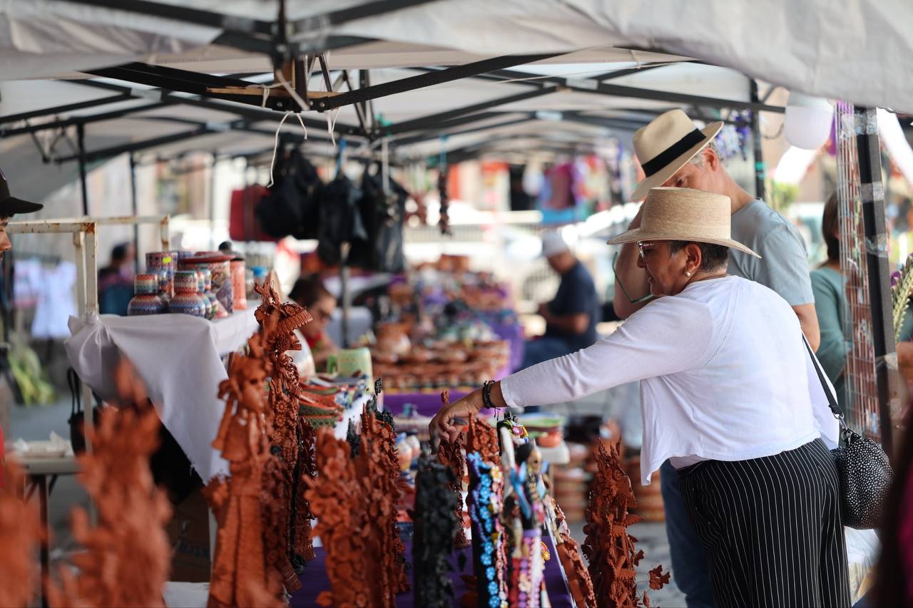 6ª Expo Cruz de Barro 6ª Expo Cruz de Barro
