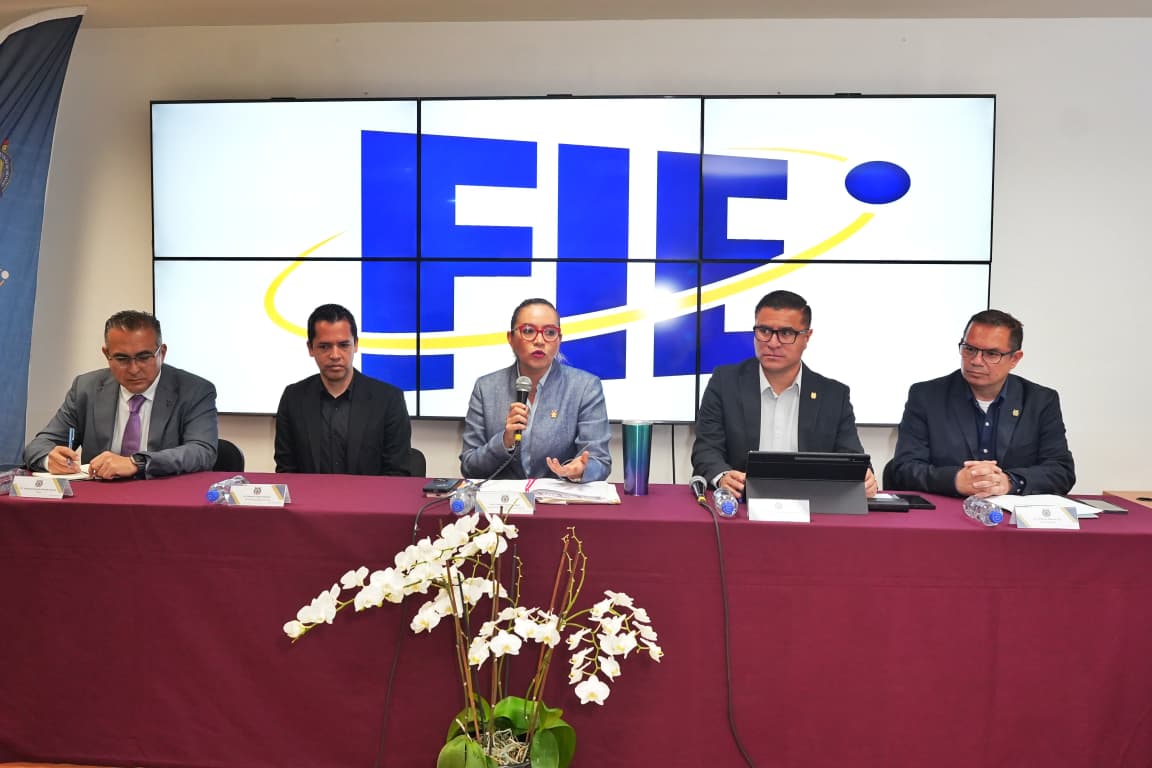 Totalidad de programas de la Facultad de Ingeniería Eléctrica de la UMSNH acreditados internacionalmente Totalidad de programas de la Facultad de Ingeniería Eléctrica de la UMSNH acreditados internacionalmente