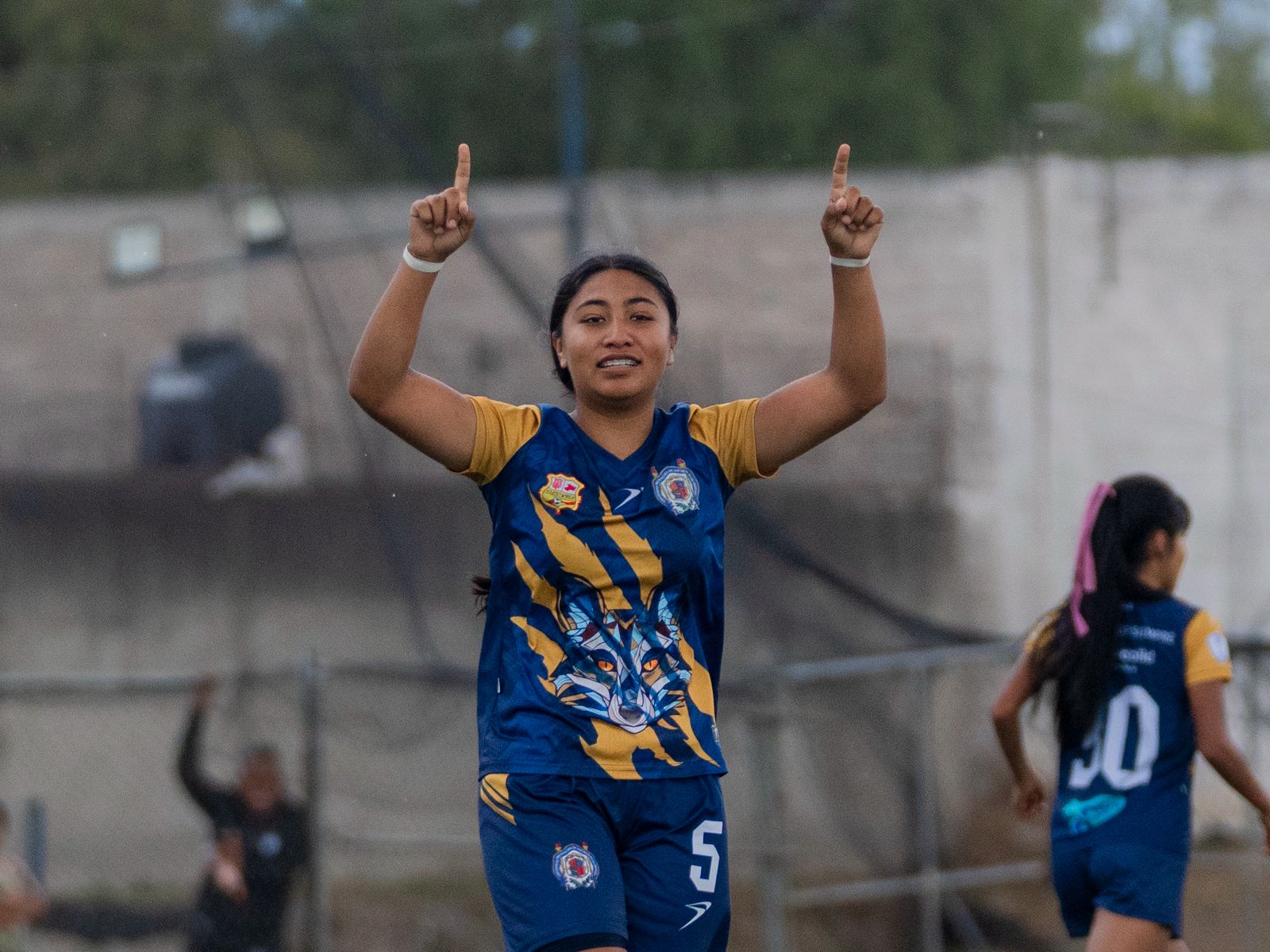 Atlético Morelia UMSNH Femenil toma ventaja en la serie ante Atlético Mexicano Atlético Morelia UMSNH Femenil toma ventaja en la serie ante Atlético Mexicano