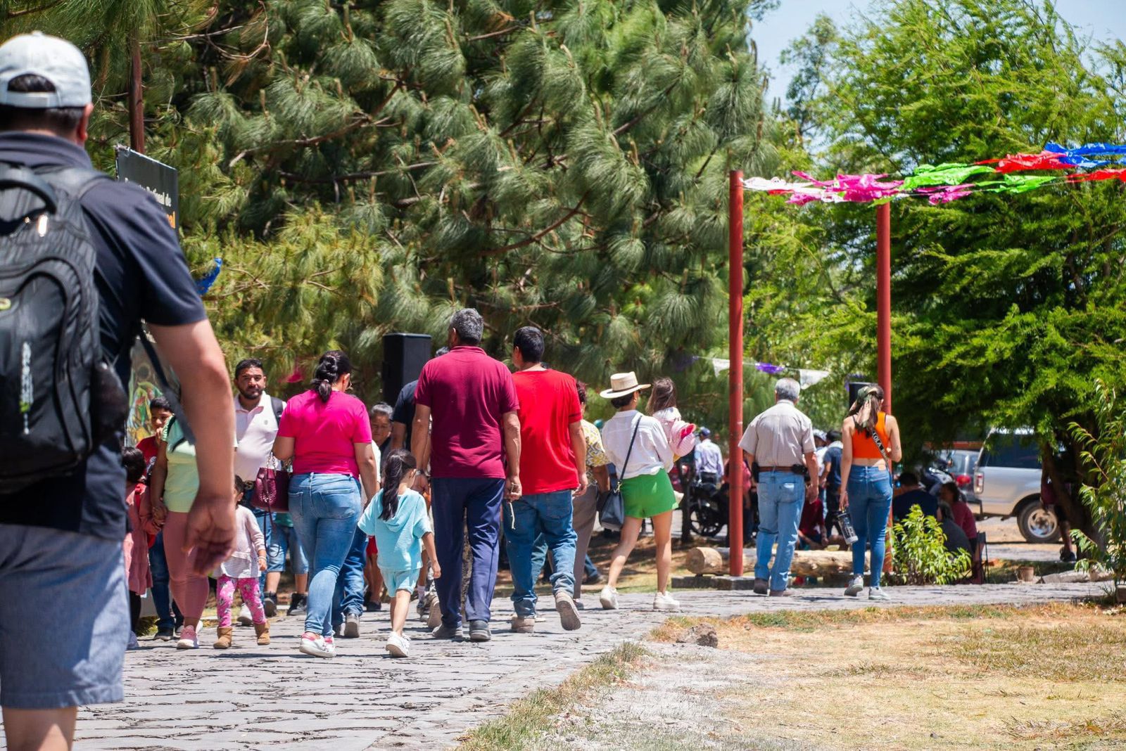 Urandén te invita a vivir este Sábado de Gloria entre sus canales y gastronomía Urandén te invita a vivir este Sábado de Gloria entre sus canales y gastronomía