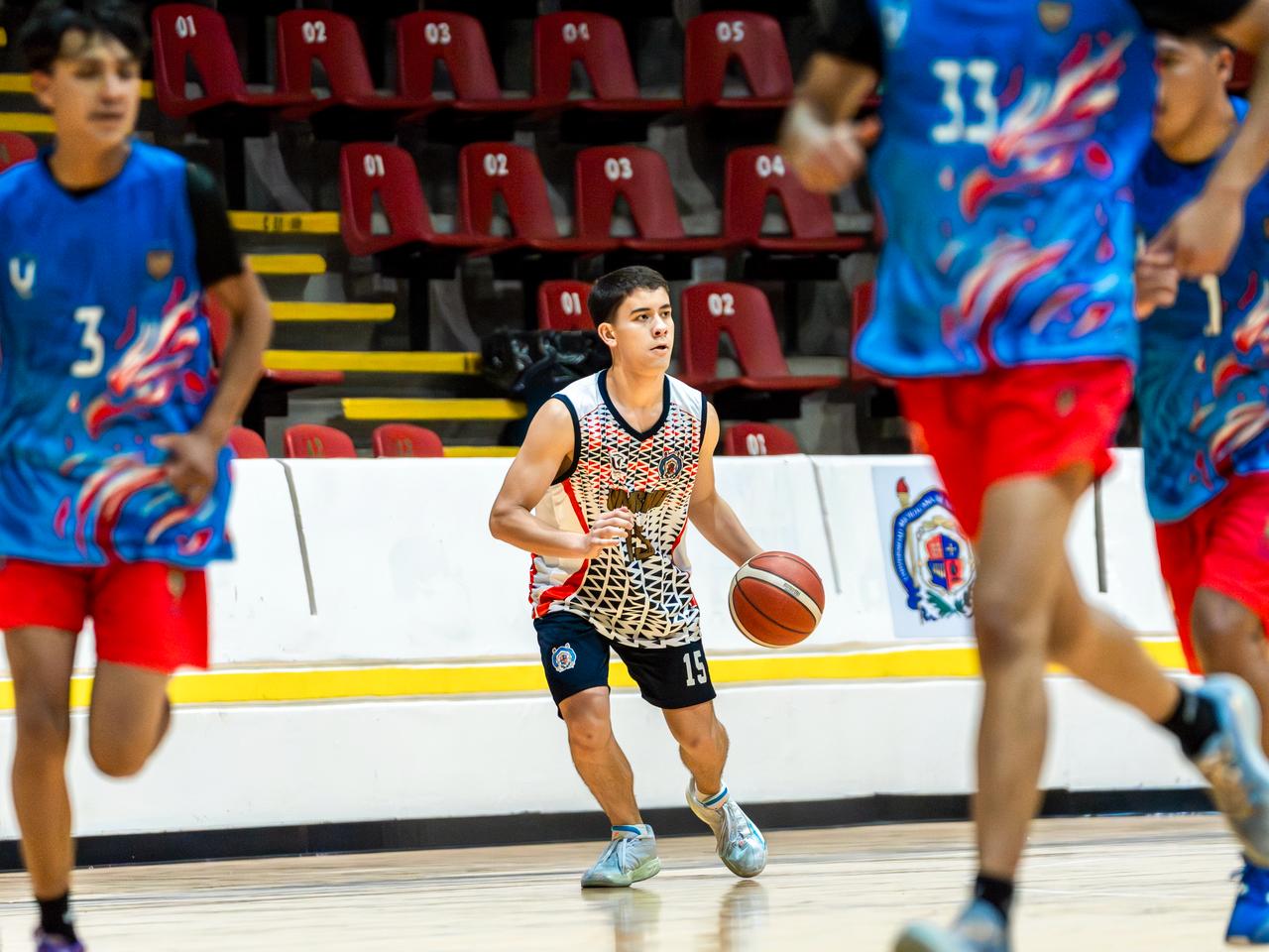 Universidad Michoacana tiene un balance positivo en la etapa estatal de Universiada 2026 Universidad Michoacana tiene un balance positivo en la etapa estatal de Universiada 2026