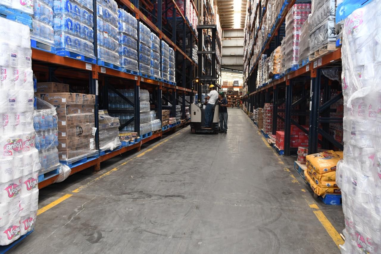 Más de 500 mil familias michoacanas aseguran su tranquilidad con empleo formal y acceso al IMSS Más de 500 mil familias michoacanas aseguran su tranquilidad con empleo formal y acceso al IMSS