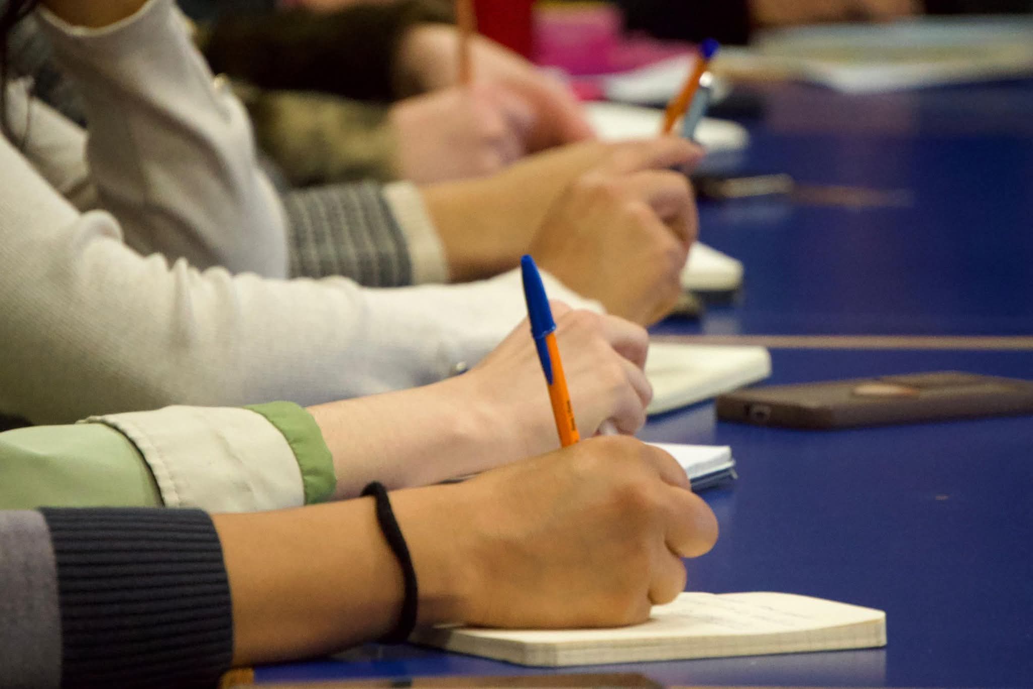 ¡Gana 50 mil pesos por tu guion! Convocatoria especial para mujeres de Michoacán ¡Gana 50 mil pesos por tu guion! Convocatoria especial para mujeres de Michoacán