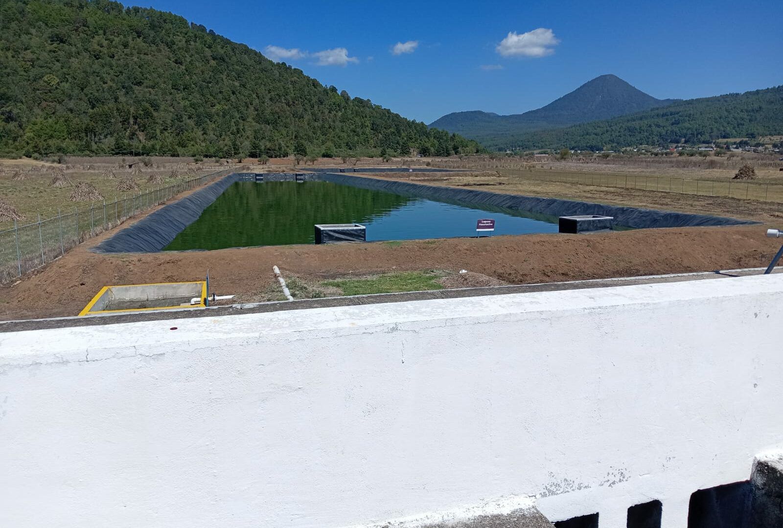 Conagua Michoacán prioriza agua potable y saneamiento para 80 comunidades indígenas Conagua Michoacán prioriza agua potable y saneamiento para 80 comunidades indígenas