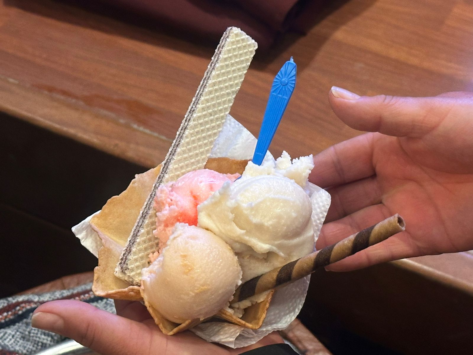 Zacapu celebrará el Festival de la Nieve Artesanal con más de 60 sabores