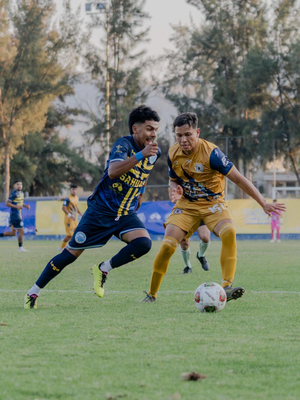 Atlético Morelia-UMSNH varonil cierra la temporada regular de la Liga TDP