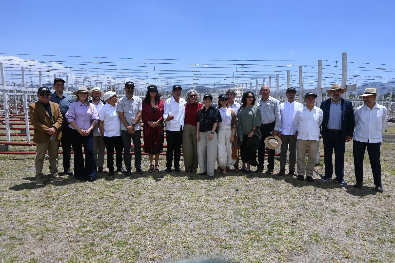 Celebra LANCE-MEXART más de dos décadas de estudiar el Sol desde Michoacán