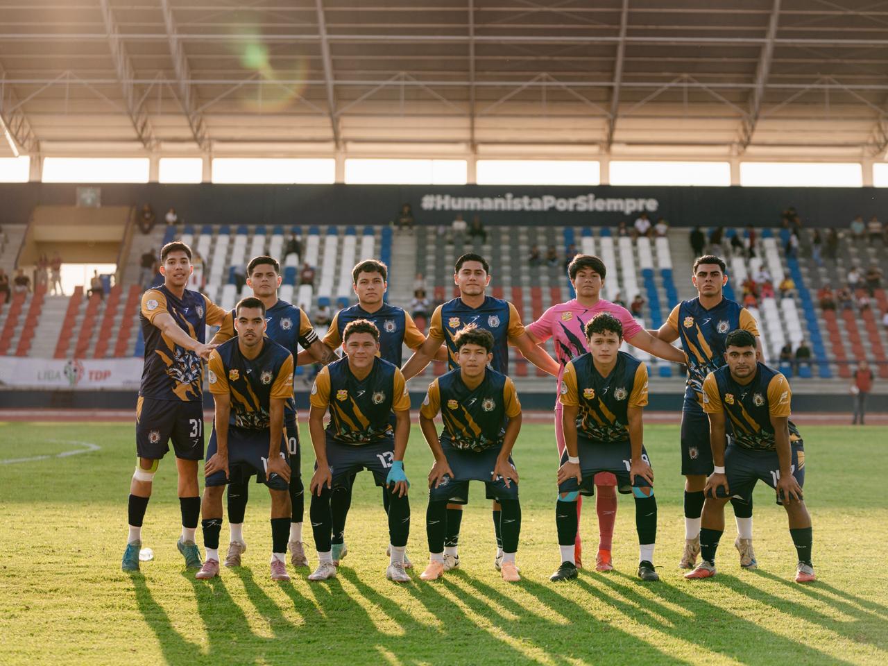 Atlético Morelia-UMSNH varonil cierra la temporada regular con espectacular remontada