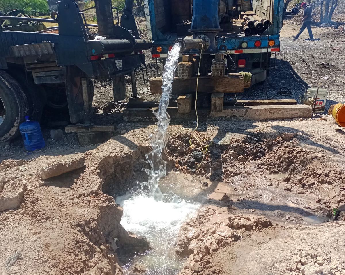 No te quedes sin regularizar tu concesión del agua, tienes hasta el 28 de abril: Conagua Michoacán No te quedes sin regularizar tu concesión del agua, tienes hasta el 28 de abril: Conagua Michoacán