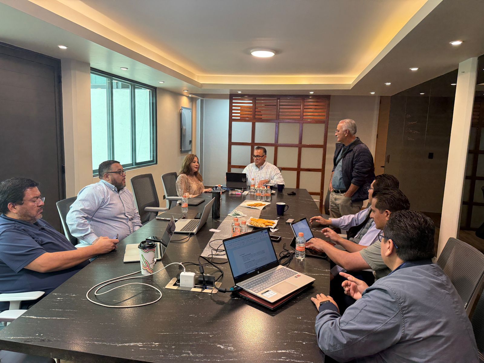 Gestión de Yarabí Ávila apuesta por la transparencia y el fortalecimiento de mecanismos de Control Interno Gestión de Yarabí Ávila apuesta por la transparencia y el fortalecimiento de mecanismos de Control Interno