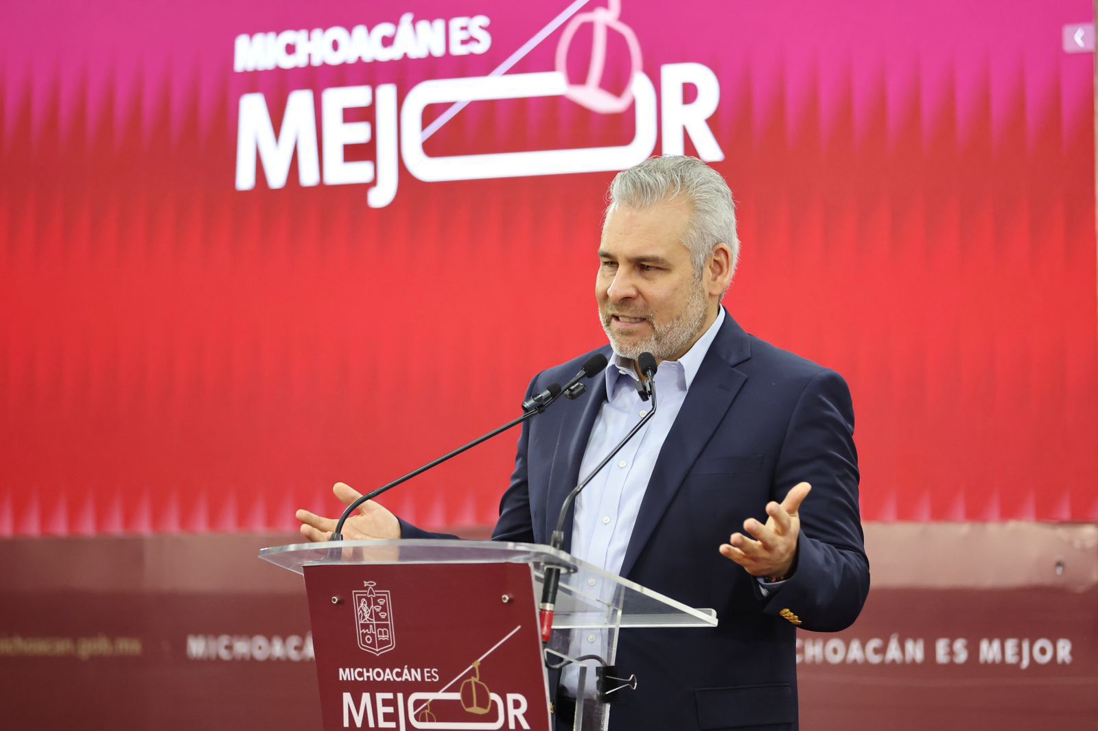 Plantea ARB penas más severas para adolescentes por delitos graves Plantea ARB penas más severas para adolescentes por delitos graves