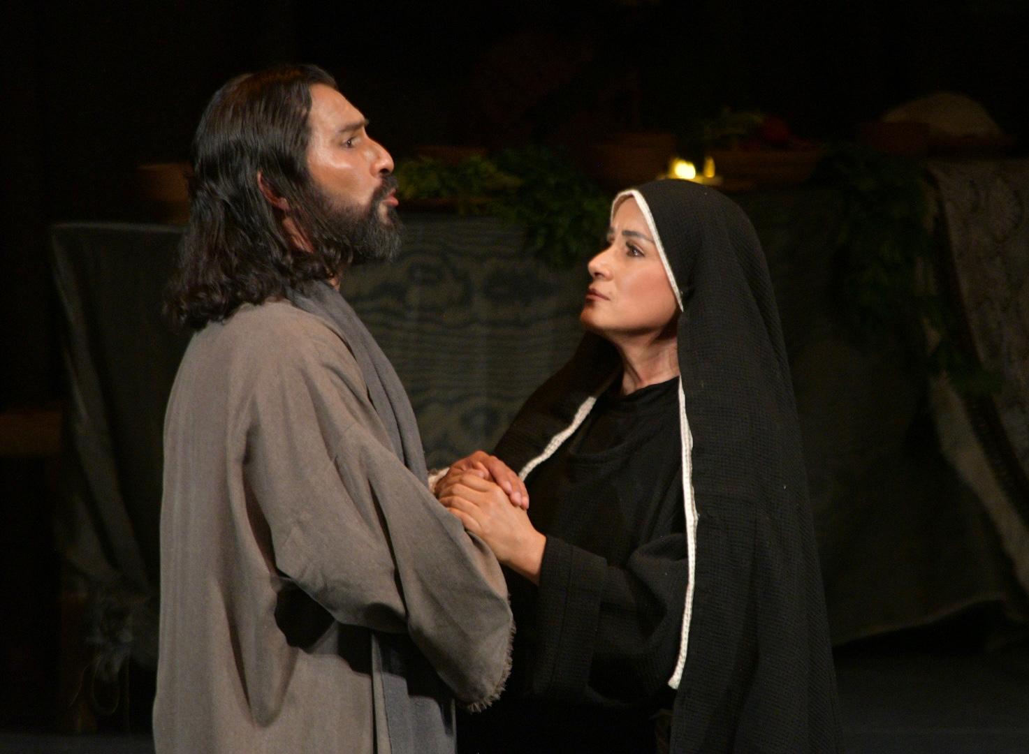 Develan placa por los 10 años de La última cena en el Teatro Melchor Ocampo