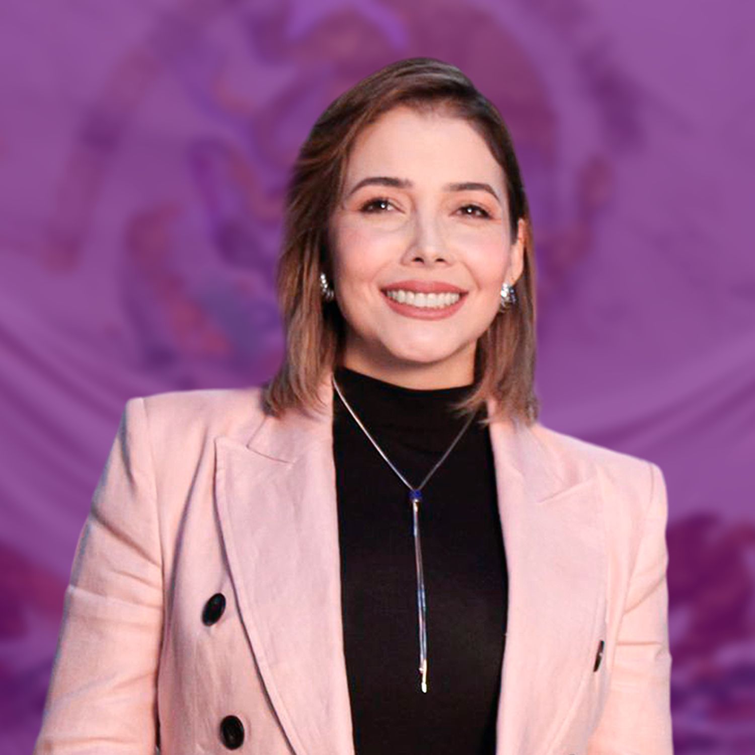 No descarta Brissa Arroyo una candidatura independiente