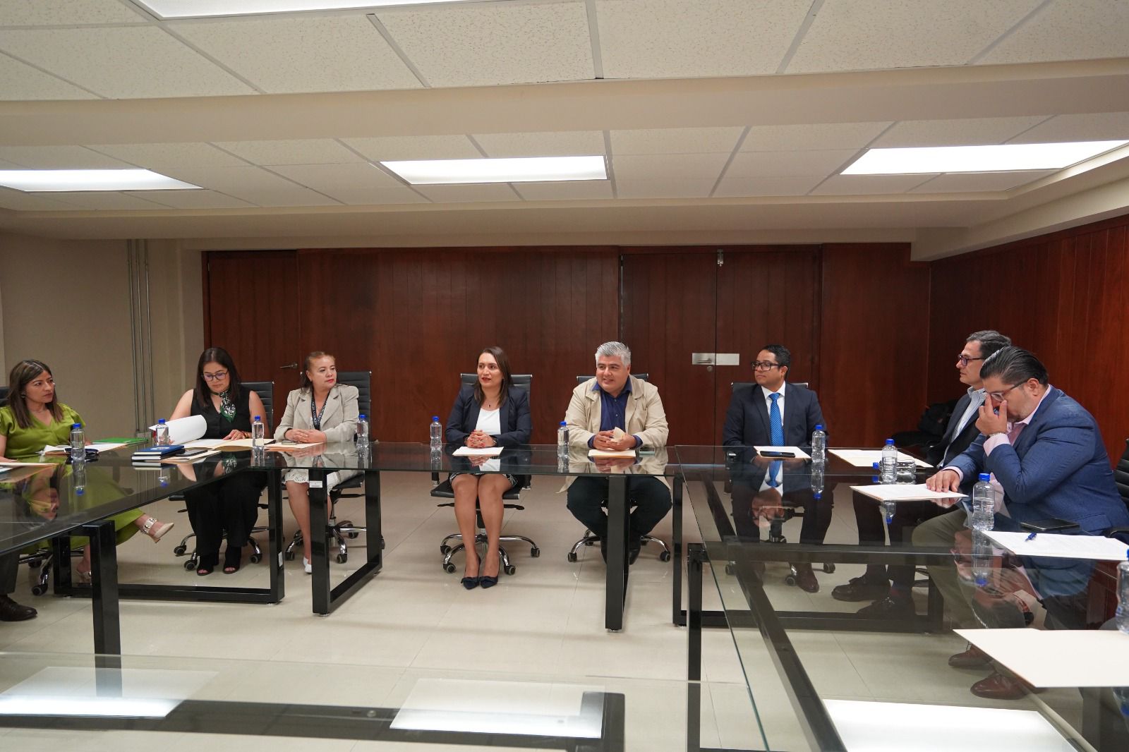 Promueve Poder Judicial de Michoacán buenas prácticas en justicia familiar Promueve Poder Judicial de Michoacán buenas prácticas en justicia familiar