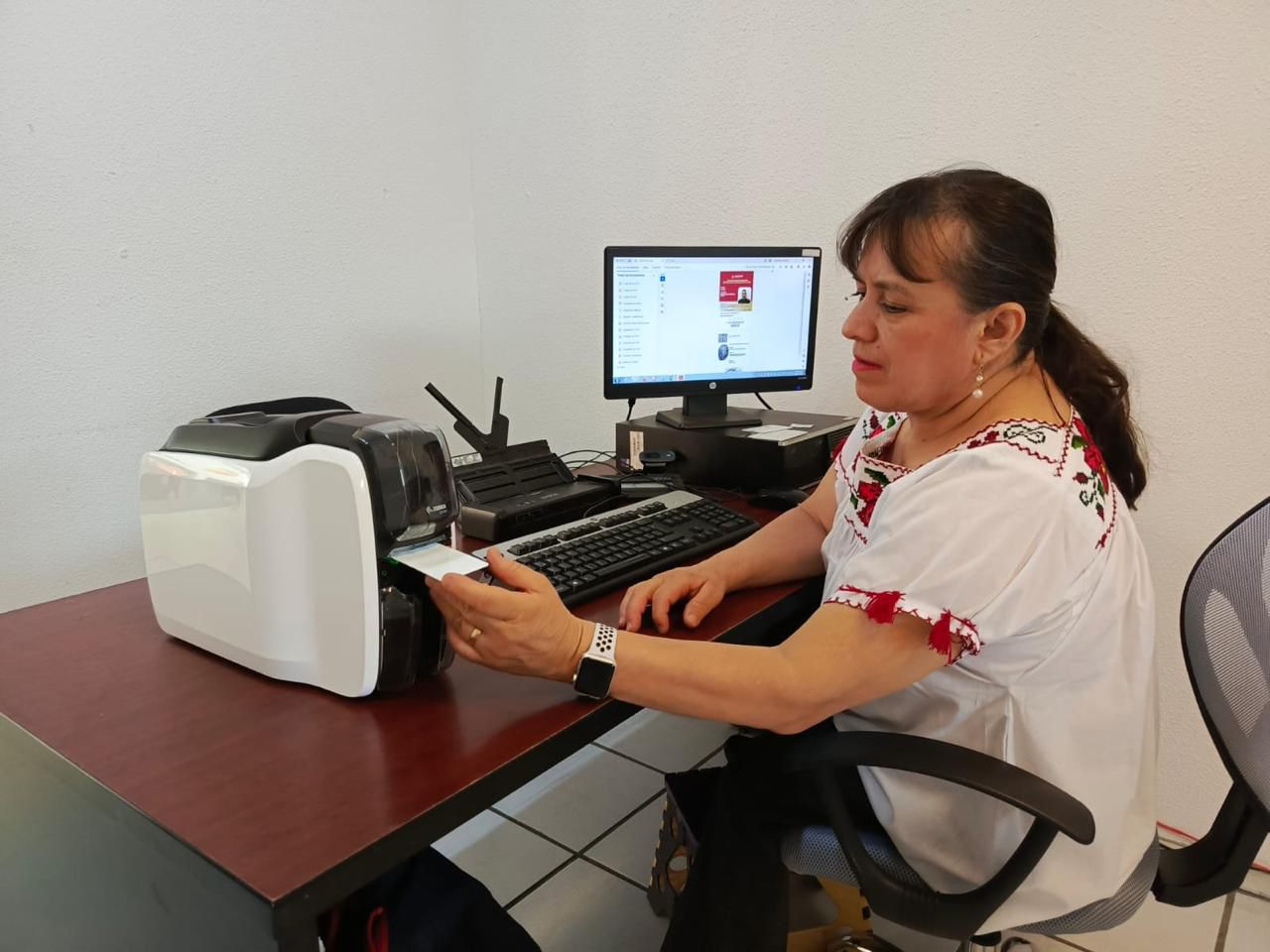 Teleférico gratis para personas con discapacidad en Uruapan, tramita tu credencial