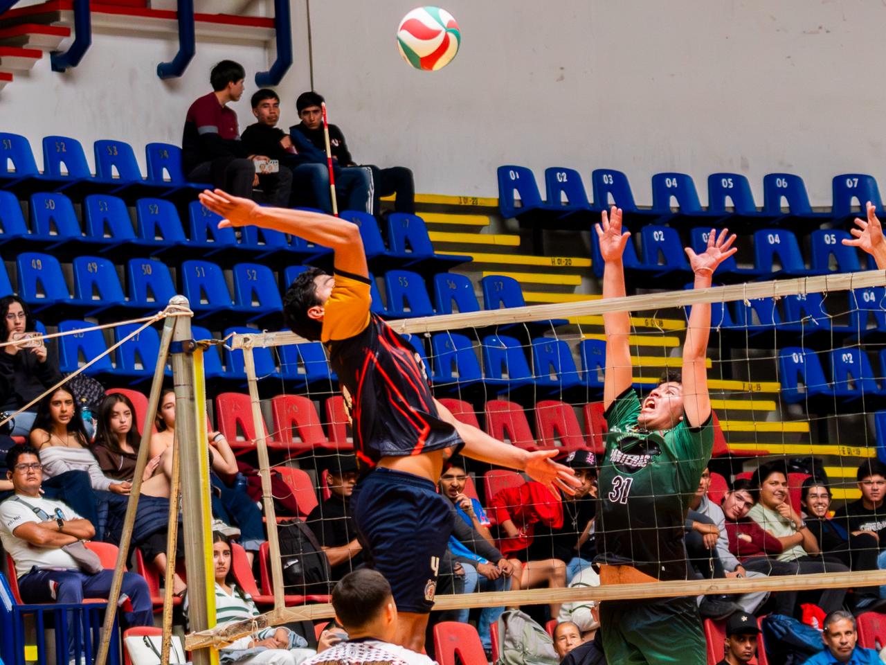 Reinician actividades de la Universiada 2026; equipos nicolaitas buscan su boleto a fase regional