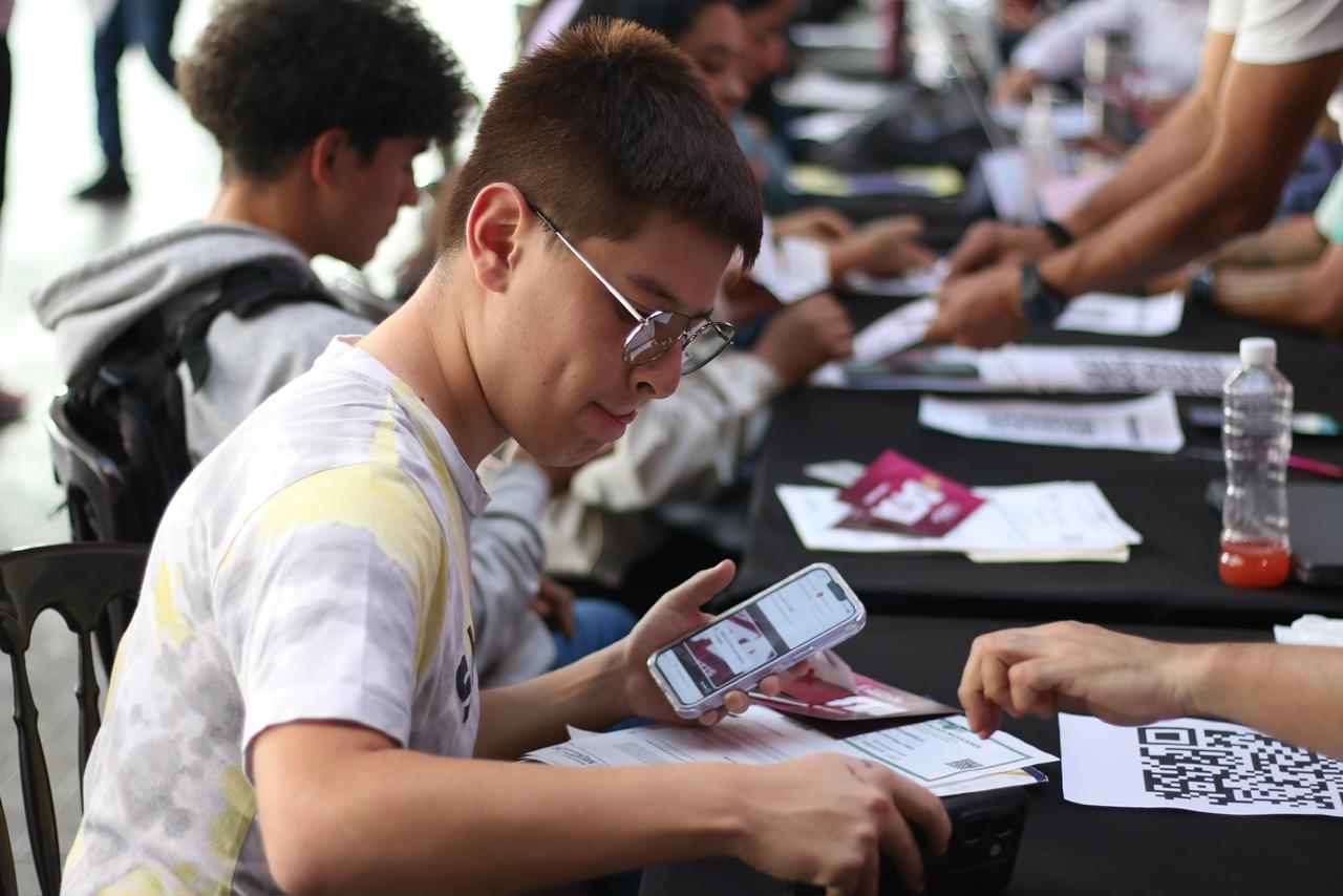 Internet gratis para nicolaitas con D4TA: ubica aquí dónde recoger tu chip en Michoacán