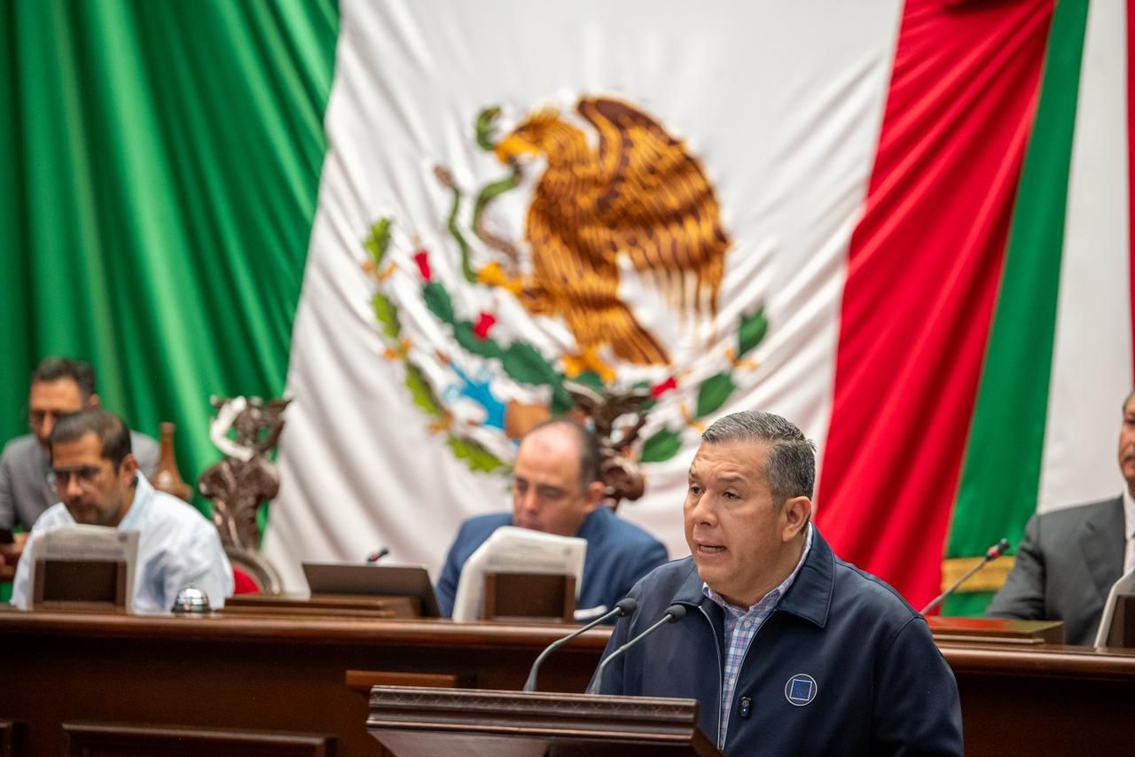 Propone Barragán que ciudadanos no paguen predial completo si reciben servicios públicos deficientes Propone Barragán que ciudadanos no paguen predial completo si reciben servicios públicos deficientes