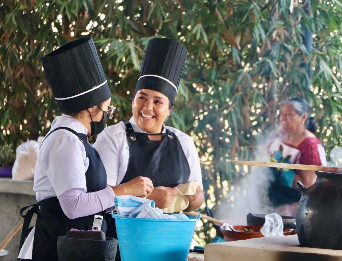 Aquila ya tiene carreras universitarias: Gastronomía, Minería y Agricultura Aquila ya tiene carreras universitarias: Gastronomía, Minería y Agricultura