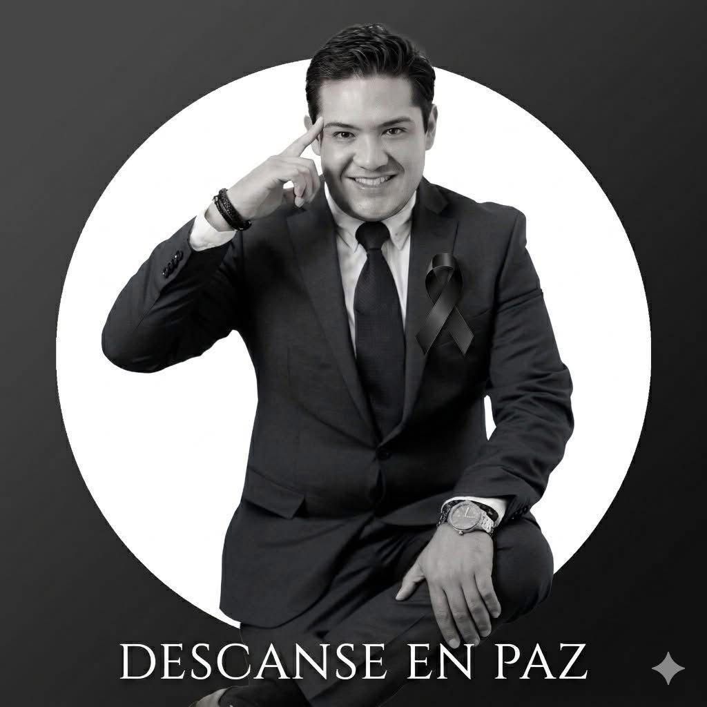 Convoca GPPRD a mantener legado de Jesús Espinoza Rochín, alcalde de Nuevo Parangaricutiro