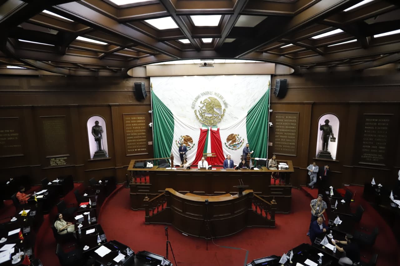 Fortalece Congreso local Ley de salud en materia de cáncer infantil y adolescente