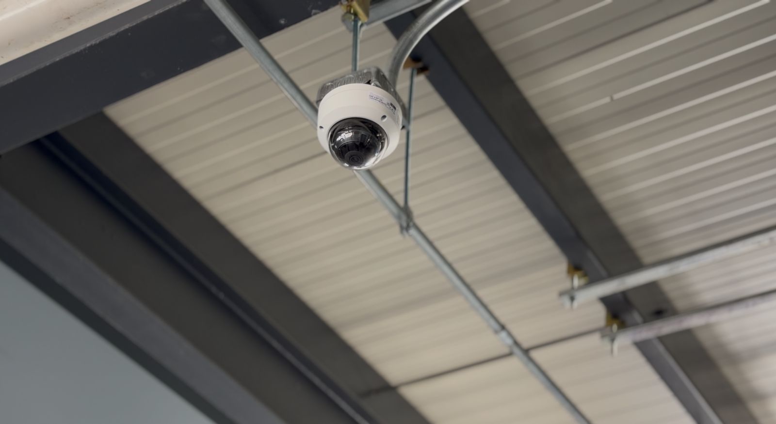 Seguridad en tiempo real: así funcionarán las 180 cámaras del teleférico de Uruapan Seguridad en tiempo real: así funcionarán las 180 cámaras del teleférico de Uruapan