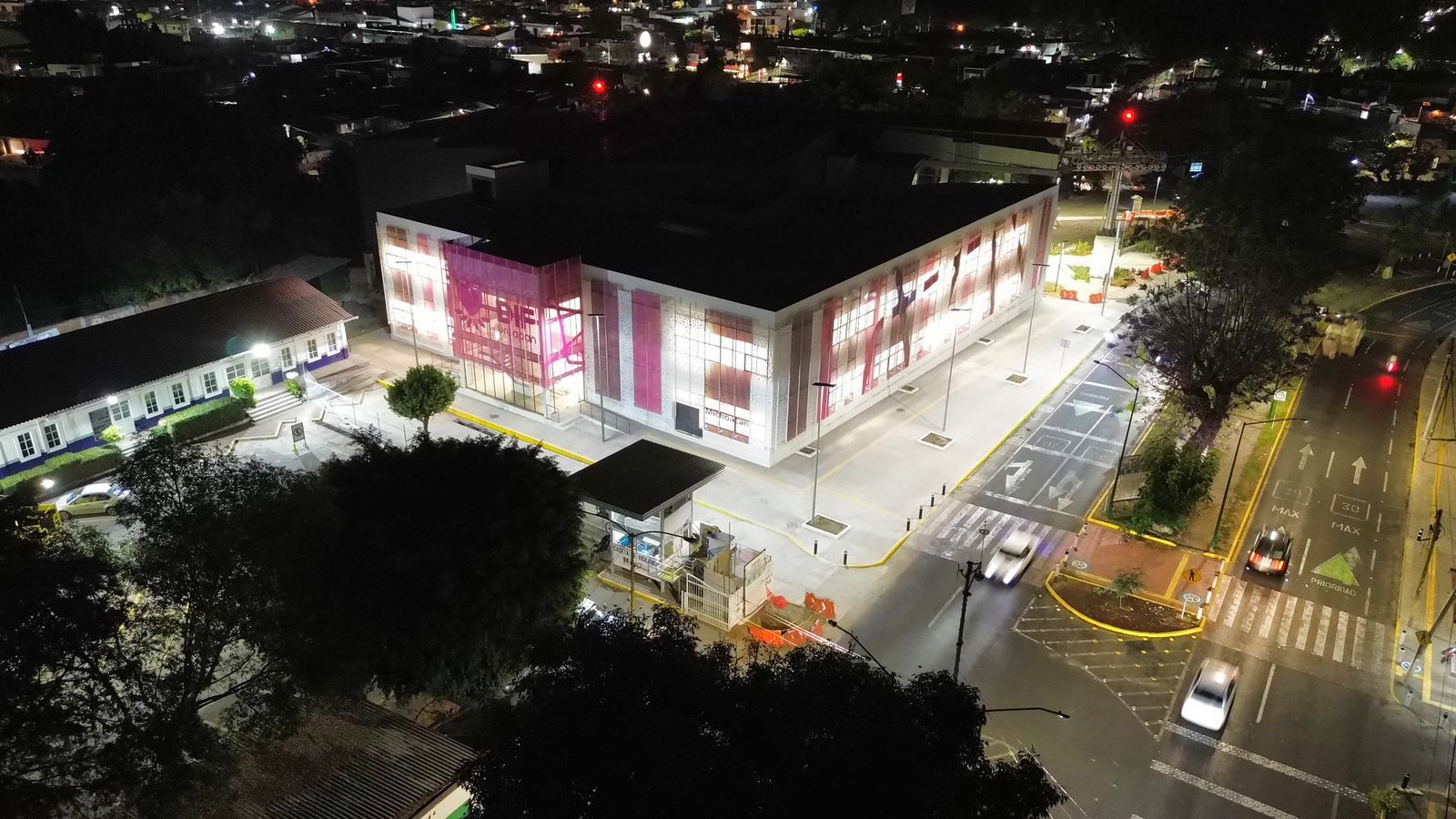 ARB inaugurará el 20 de mayo el DIF Uruapan; será el más moderno de Michoacán