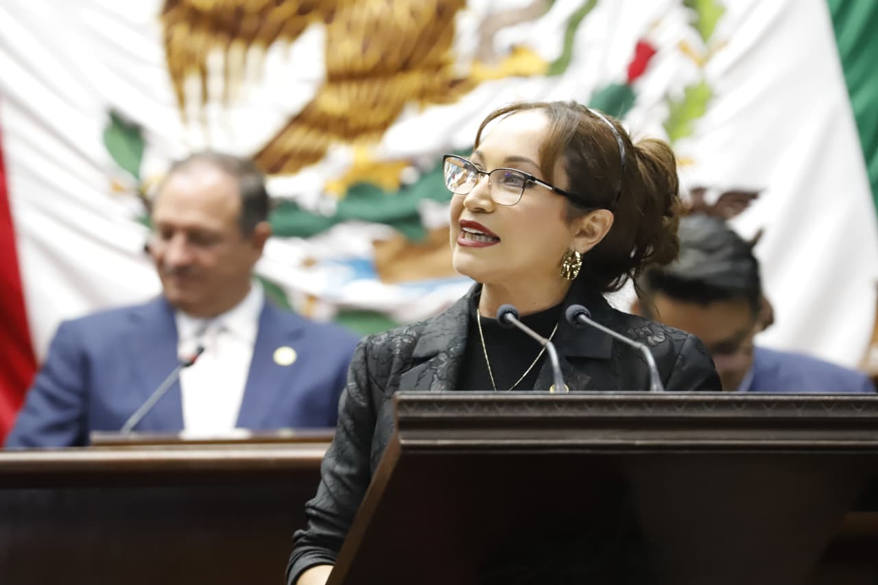 76 Legislatura a favor de la promoción y creación de bibliotecas digitales