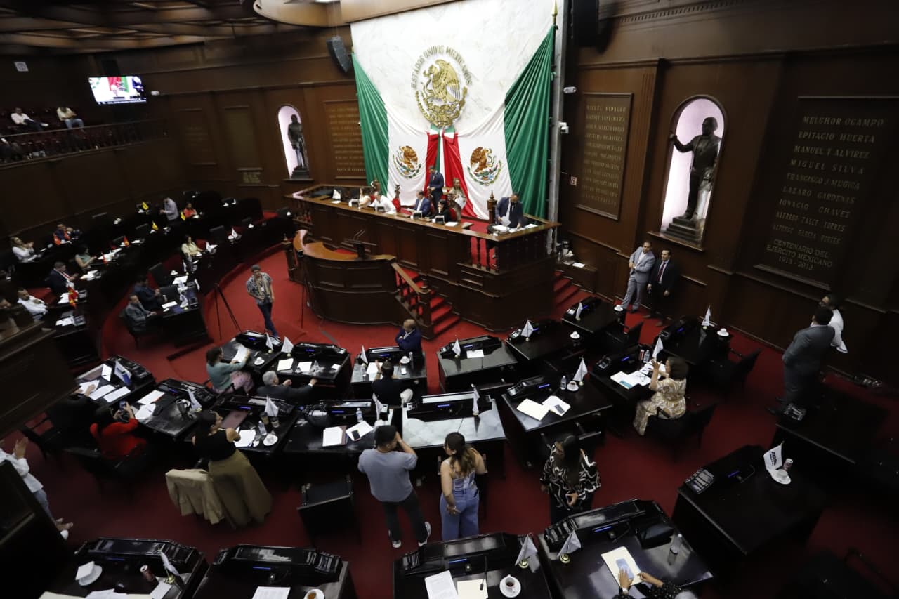 Dependencias públicas deberán conservar documentación comprobatoria de pagos por cinco años