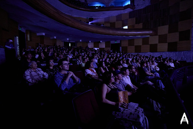 Acercarán el séptimo arte a la comunidad nicolaita; Ambulante regresa con actividades a la UMSNH
